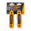 GEARWRENCH Σετ 17 Τμχ SAE/Μετρικών Πτυσσόμενων Καρυδάκων - 83510 2