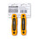 GEARWRENCH Σετ 17 Τμχ SAE/Μετρικών Πτυσσόμενων Καρυδάκων - 83510 3