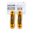 GEARWRENCH 17 Τεμαχίων SAE/Μετρικό Σετ Πτυσσόμενων Εξαγών Κλειδιών - 83511 3