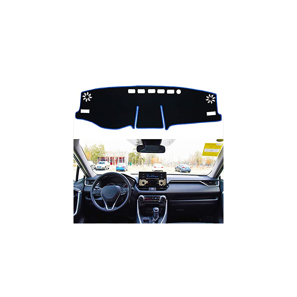 Senshine For Toyota Rav4 Accessories 2019 2020 2021 2022 2023 2024 Das 767104707531