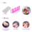 Toe Spacers Toe Separators for Nail Polish Toe Separators Use for Sepa 3