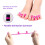 Toe Spacers Toe Separators for Nail Polish Toe Separators Use for Sepa 5
