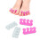 Toe Spacers Toe Separators for Nail Polish Toe Separators Use for Sepa 2