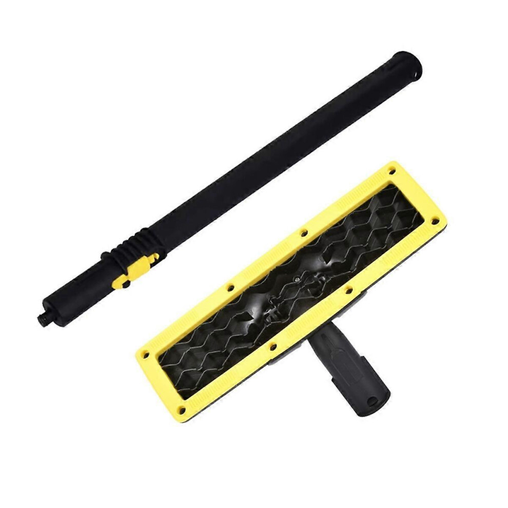 Extension Rod Floor Brush for CTK10 CTK20 SC1 SC2 SC3 SC4 SC5 SG4 SC1-5 SG2 Washer Accessory B