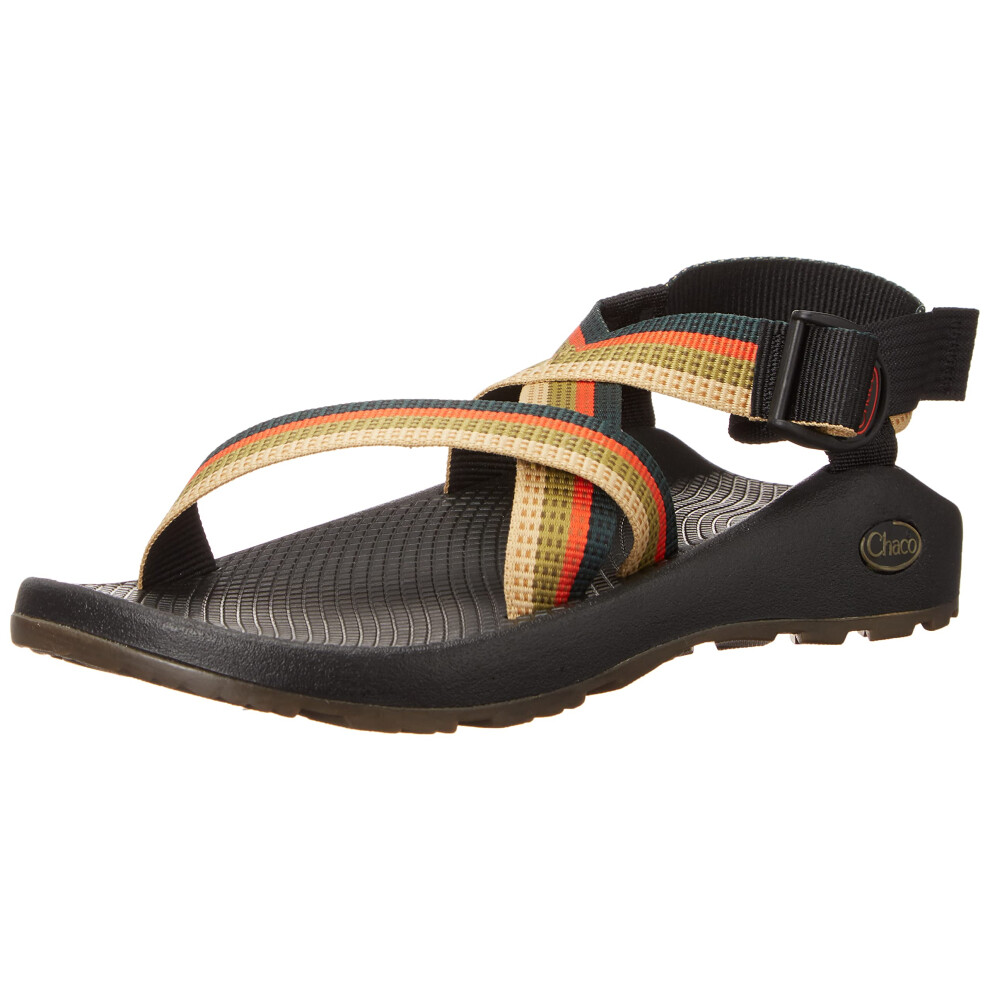 Chaco Men's Z1 Classic Sandal Tetra Moss 8