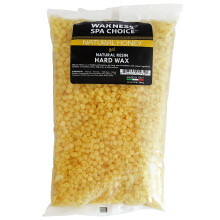 Waxness Spa Choice Natuurlijke Honing Gel Harde Wax Kralen 2,2 lb / 1 kg