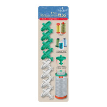 Taylor Seville Originals Bobbin Topper Plus