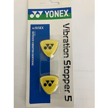YONEX Vibration Stopper Damper Shock Absorber Dampeners - Pack of 2 -