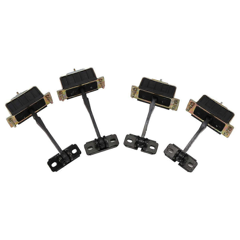 4Pcs Car Front +Rear Door Check for C230 C240 C280 C320 C350 2037200116 2037300116-image-OPC-PG92RZK-NEW