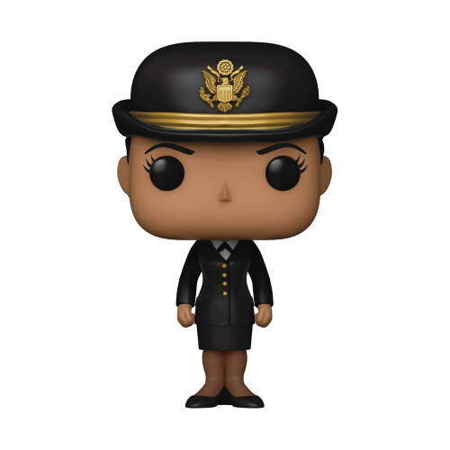Funko Funko Pop! Pops with Purpose: Milit  r US Army - Soldatin