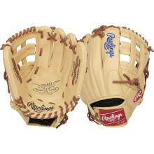 Rawlings | SELECT PRO LITE Jugend-Baseballhandschuh | Linkswurf | Kris Bryant | 11,5""