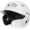 Rawlings | R16 Reversible EXT | Matte Batting Helmet | Reversible Face 1