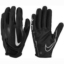 Nike Vapor Jet 7.0 Voetbalhandschoenen Zwart | Zwart | Wit XL