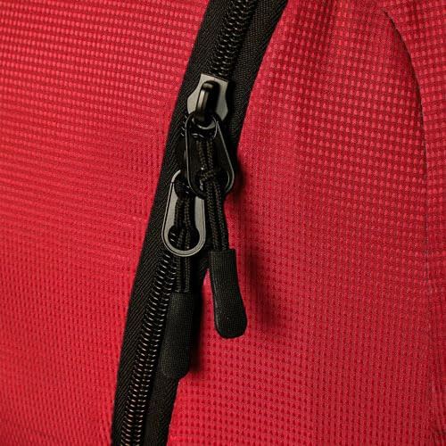 EvoShield SRZ-1 Backpack - Scarlet  12"""" W x 9"""" D x 18"""" H 2