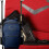 EvoShield SRZ-1 Backpack - Scarlet  12"""" W x 9"""" D x 18"""" H 2