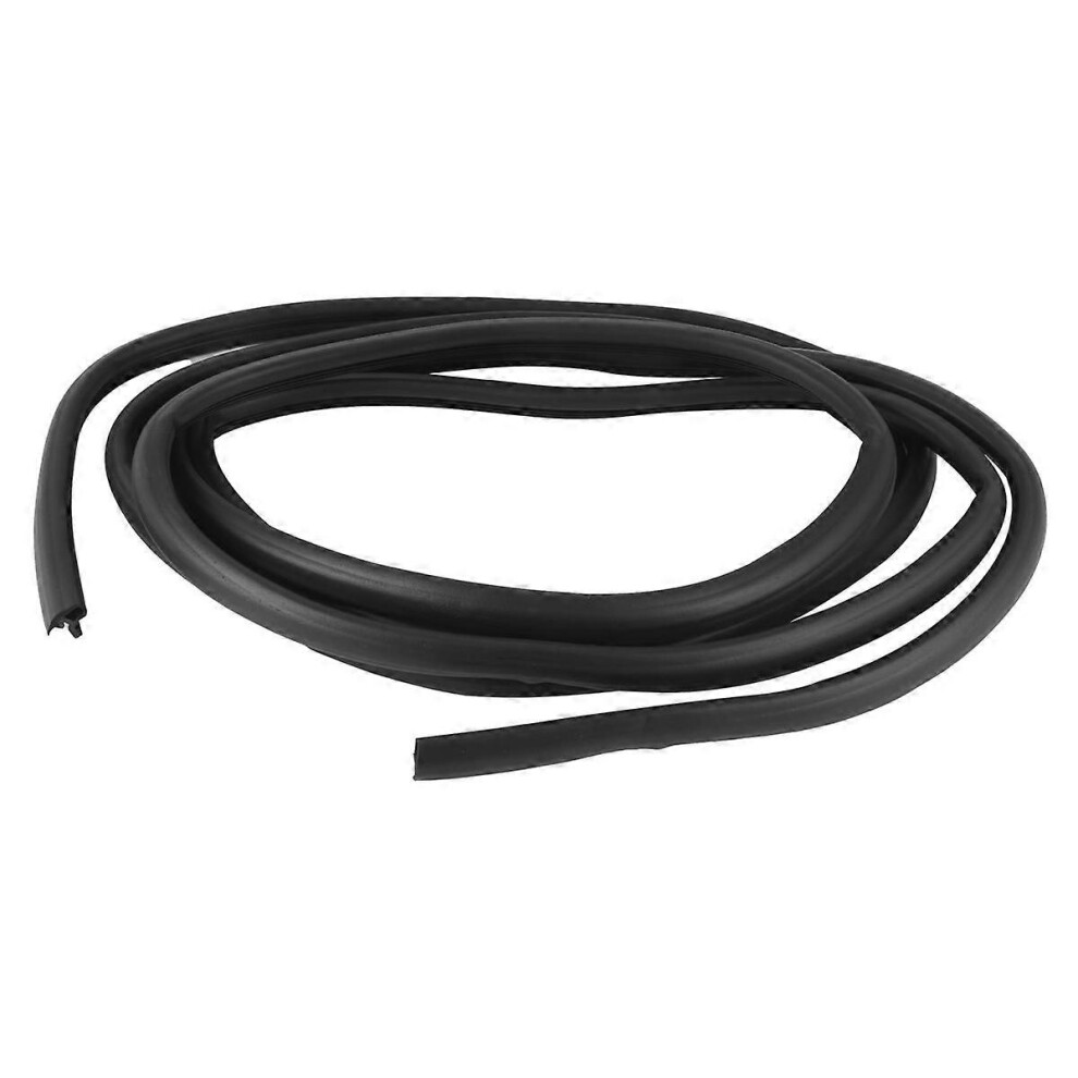 Front Outer Sunroof Seal for 9-5 2.8L V6 2.0L L4 Glass Sealing Strip 25842116