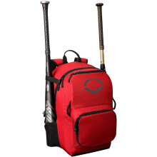 Evoshield SRZ -1 rygs?k - Scarlet 12 """" W X 9 """" D X 18 """" H