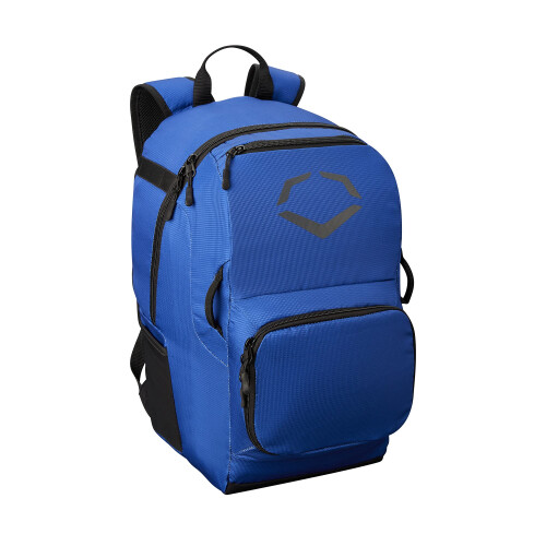 Evoshield SRZ -1 rygs?k - Royal