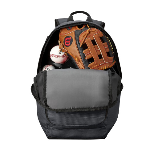 Evoshield SRZ -1 rygs?k - kul 1