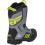 Fly Racing 2022 Marker BOA Boot (Black/Grey/Hi-Vis  9) 3
