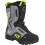 Fly Racing 2022 Marker BOA Boot (Black/Grey/Hi-Vis  9) 2