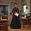 Barbie Barbie Κούκλα Ινσπυρασμένων Γυναικών, Ida B. Wells με Μπλε Φόρεμα και Αξεσουάρ Εφημερίδας 2