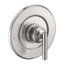 Udskiftning til Moen T2901 mia