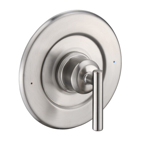 Udskiftning til Moen T2901 mia