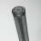 Karma Arthritic Jumbo Plus Golf Grepp (9 Pack), Svart +5/32" Överdimensionerad 3