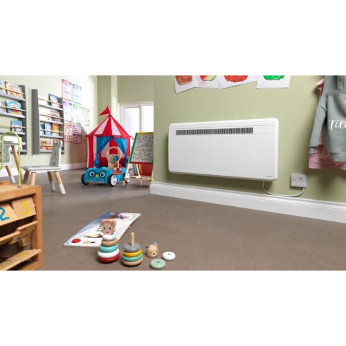 Dimplex Dimplex LST050E - Low Surface Temperature Panel Heater, 500W 2