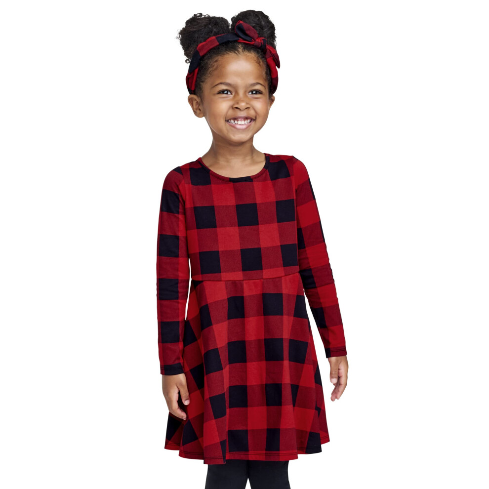 The Children's Place Baby Girls The Children's Place And Toddler Long