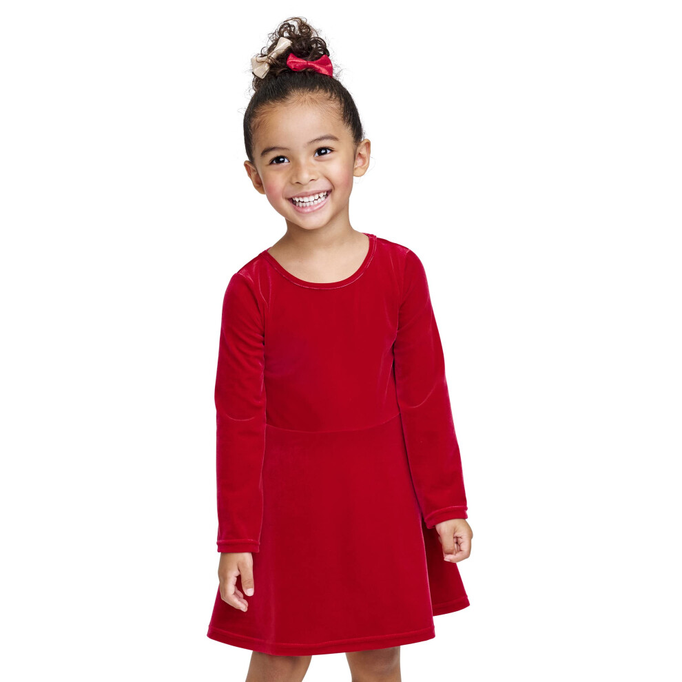 The Children's Place Baby Girls The Children's Place And Toddler Long