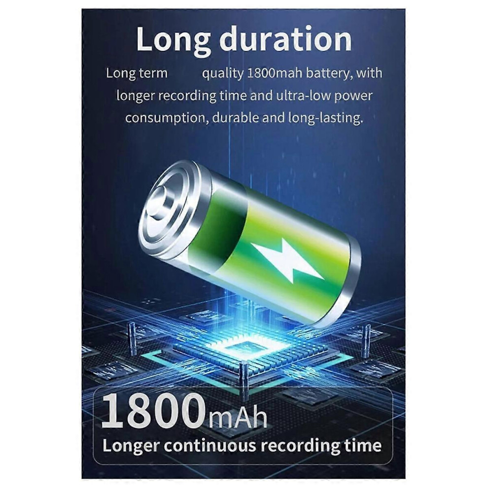 AI Translator Recording Translation Transcription Pen Precise Offline Translation Simultaneous Interpretation C3 Record-image-OPC-PG92SBT-NEW