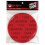 KR Strikeforce Abralon Sanding Pad - 2000 Grit Red 1