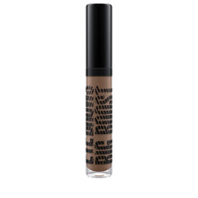 MAC Eye Brows Big Boost Fibre Gel Spiked 0.14 Ounce,clear