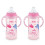 Κύπελλο NUK Learner, 10 oz, 8+ Μηνών, 2 Τεμάχια - Χωρίς BPA, Ανθεκτικό σε Διαρροές 1