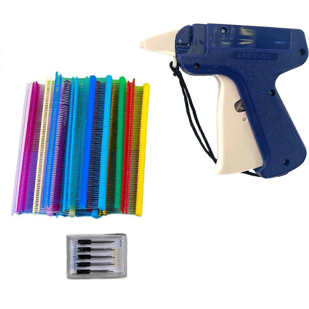 Manual Quick Clothing Fixer Quick Repair Garment Sewing Tool Easy Using Quilt Tacking Device Clothing Sewing for CottonB