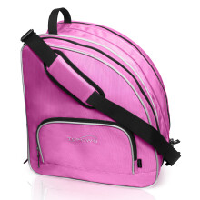 Bolsa de patins de skate de skate de topo para homens para homens bolsa de skate em linha para feminino saco de skate saco preto saco de skate de