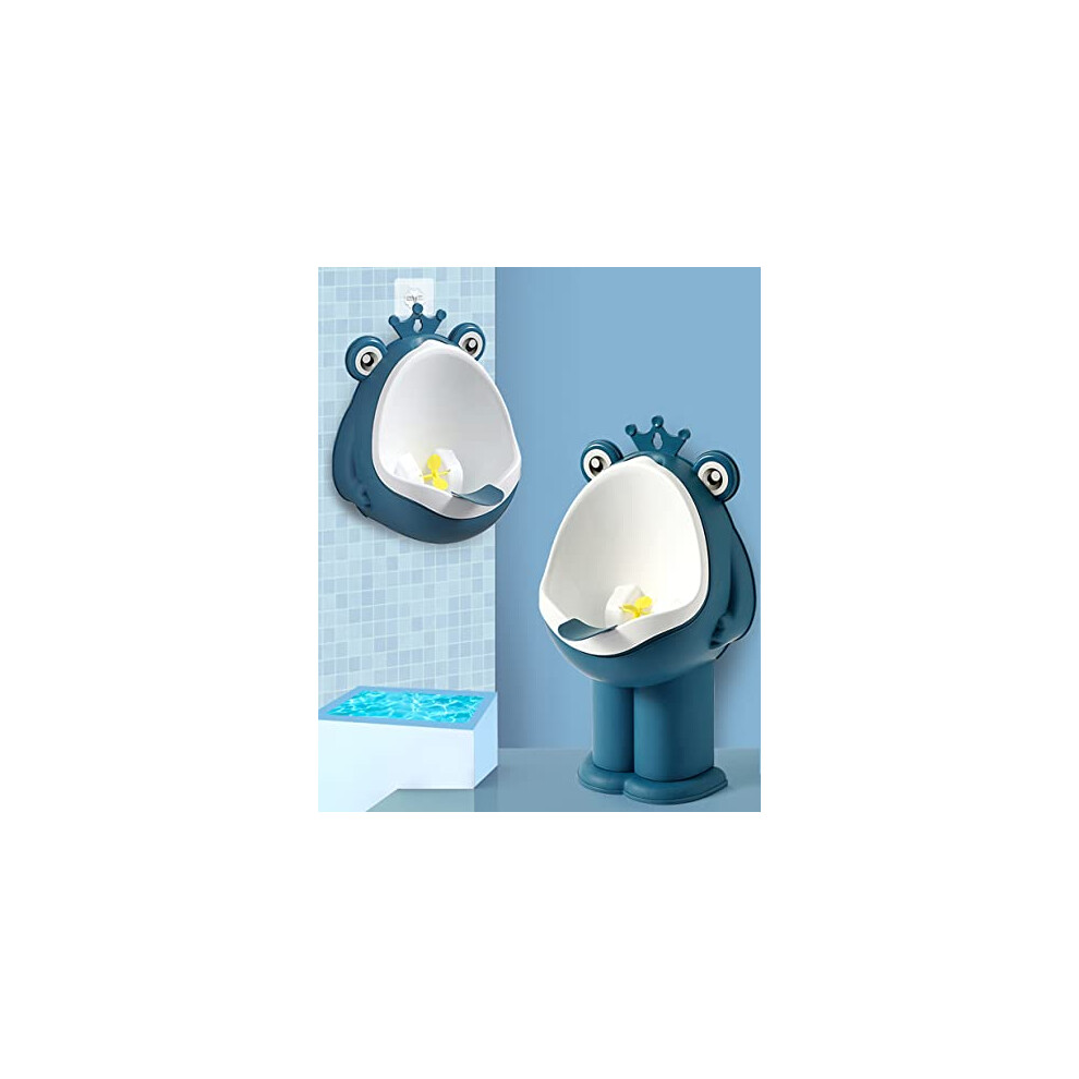 Frog Pee Training Potty Training Urinal Childrens Urinal Kids Toilet C Xeehwb