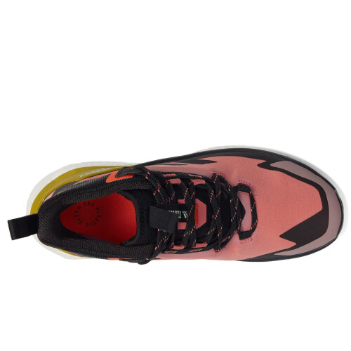 Adidas adidas Terrex Free Hiker 2 Gore-TEX Γυναικεία Παπούτσια Πεζοπορίας, Κόκκινα, Μέγεθος 7 2