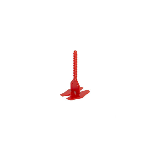 Rubi Tools Cyclone Level System 1/8in (3 mm) Flat Base (B-300) 35947 R?d