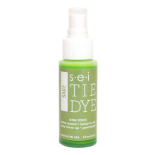 S.E.I SAGE TIY Dye Spray Garmand 2- on   as de tecido de spray