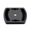 LEORAY Jack Wheel Chock  Reinforced Rubber Jack Caster Wheel Dock for 5