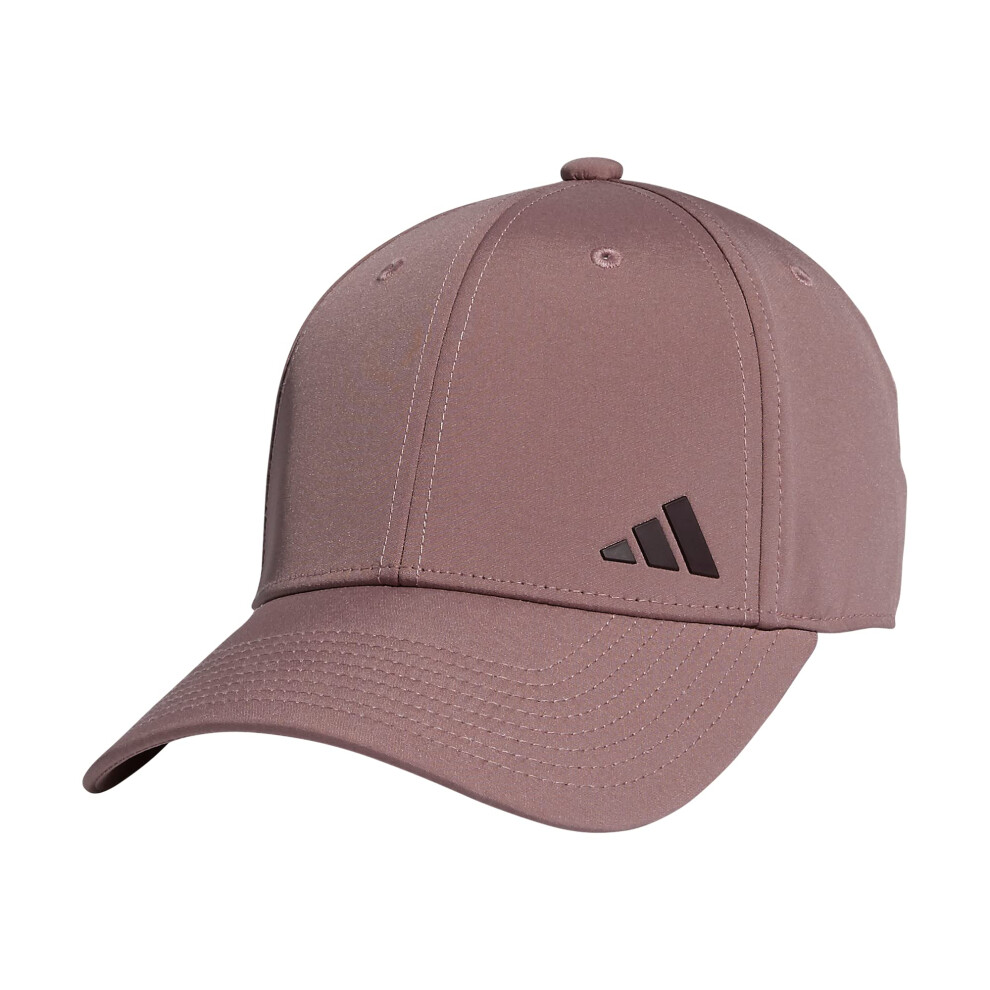 adidas Women's Backless Ponytail Hat Adjustable Fit Baseball Cap  Wond