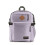Jansport Jansport Main Campus Mackpack - Bacha de viagem ou trabalho com laptop de 15 polegadas e bolsos de garrafa de    gua dupla lil   s pastel 1