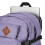 Jansport Jansport Main Campus Mackpack - Bacha de viagem ou trabalho com laptop de 15 polegadas e bolsos de garrafa de    gua dupla lil   s pastel 4
