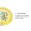 Yikun Disc Golf Driver | Professional PDGA Approved Golf | Phoenix Sta 3