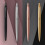 Parker Parker Jotter XL Στυλό Μπάλας, Μεσαίο Tip, 1.0 mm, Ματ Ροζ Χρυσό, Μπλε Μελάνη 2