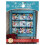 Shabby Fabrics Snowman Playground Pattern 1