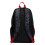 Adidas adidas Creator 2 Rucksack Stone Wash Carbon/Vivid Red Einheitsgr    e 4